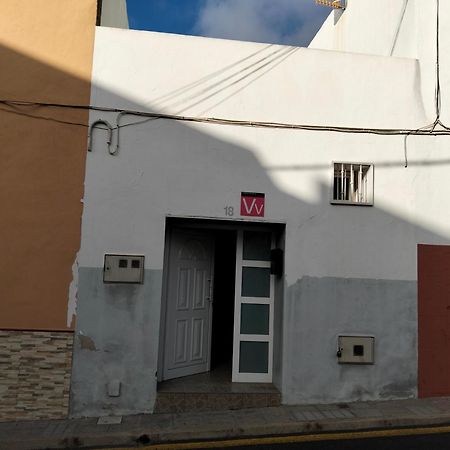 Casa San Luis Villa Charco del Pino Exterior photo